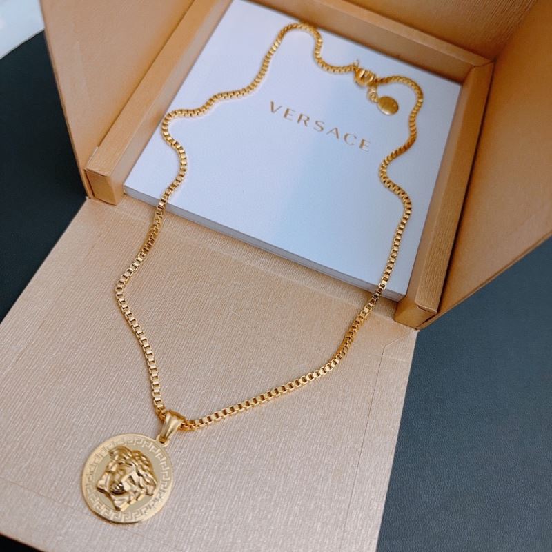 Versace Necklaces